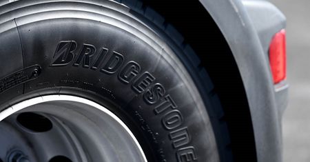 Bridgestone zawiesza działalność w Rosji. Na razie bez zwolnień