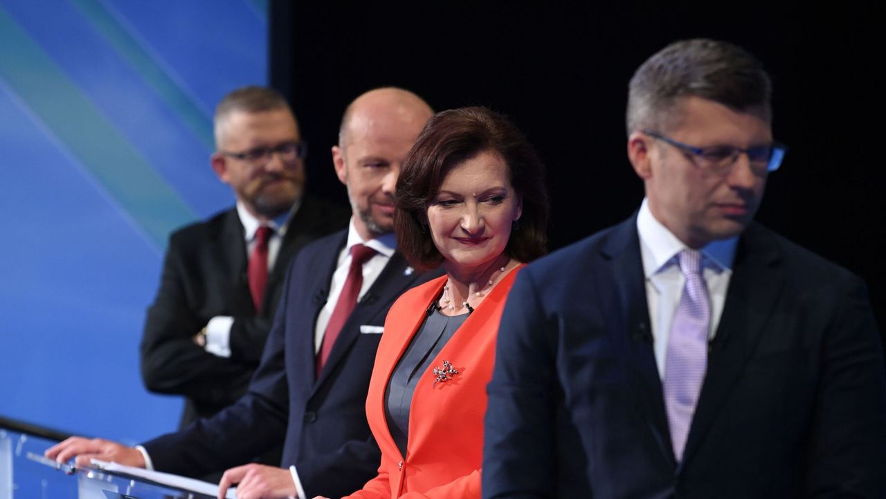 Nie przenoście nam stolicy do Rzeszowa