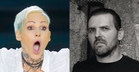Agnieszka Chylińska w końcu spotka się z bratem? Przez lata byli SKŁÓCENI! "Wykrzyczałam mu, żeby mnie kochał"