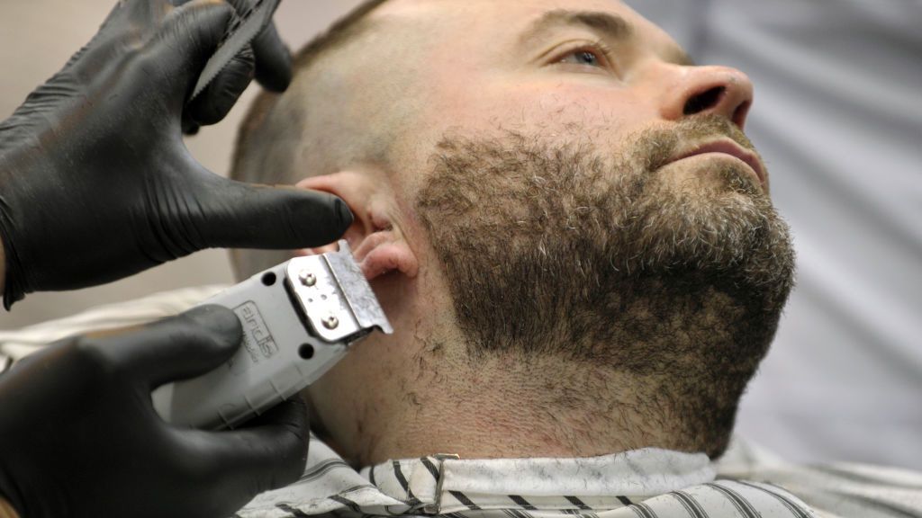 Astronomiczny napiwek u barbera