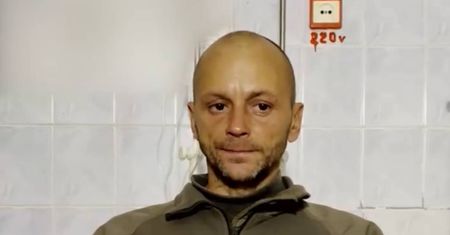 Elitarna jednostka z Rosji rozbita. Przeżył jeden żołnierz, kryminalista