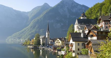 Wakacje 2021. Austria luzuje obostrzenia, ale o luzie na razie można pomarzyć