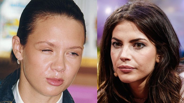 Kinga Rusin ostro o Weronice Rosati