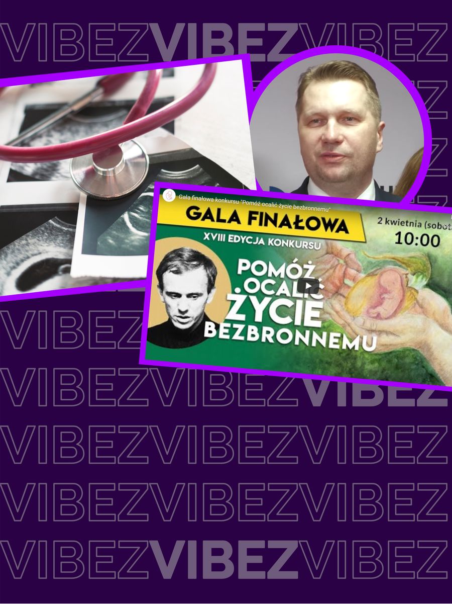 Pomóż ocalić życie bezbronnemu