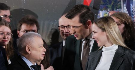 Kaczyński ogłosił decyzję. Sieć zalały komentarze