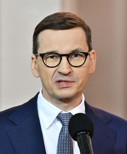 Premier złożył życzenia. "Wielkanoc w trudnych i niespokojnych czasach"