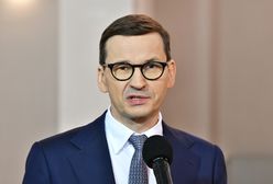 Premier złożył życzenia. "Wielkanoc w trudnych i niespokojnych czasach"