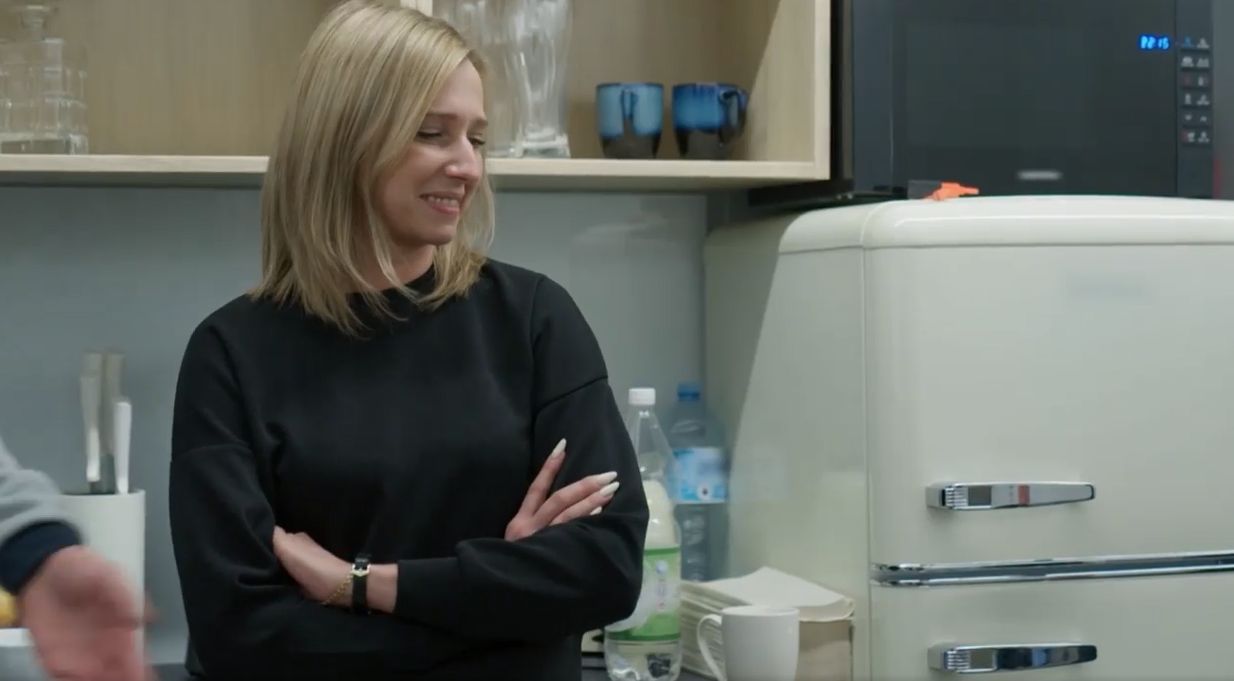 Marta i Patryk ze "Ślubu" też nie są razem po programie? Internauci podejrzewają, że to koniec