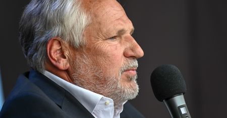 Konflikt z Izraelem. Aleksander Kwaśniewski komentuje