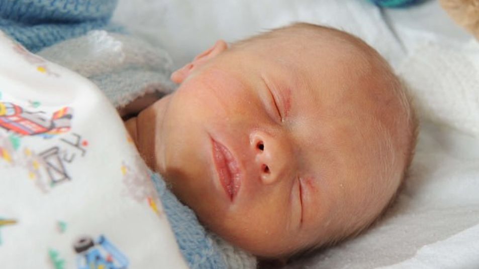 Sophie miała 5 przeszczepów nerek. W tym roku urodziła drugie dziecko