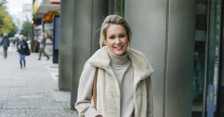 Małgorzata Ohme pokazała nowego partnera. Fani są zszokowani!
