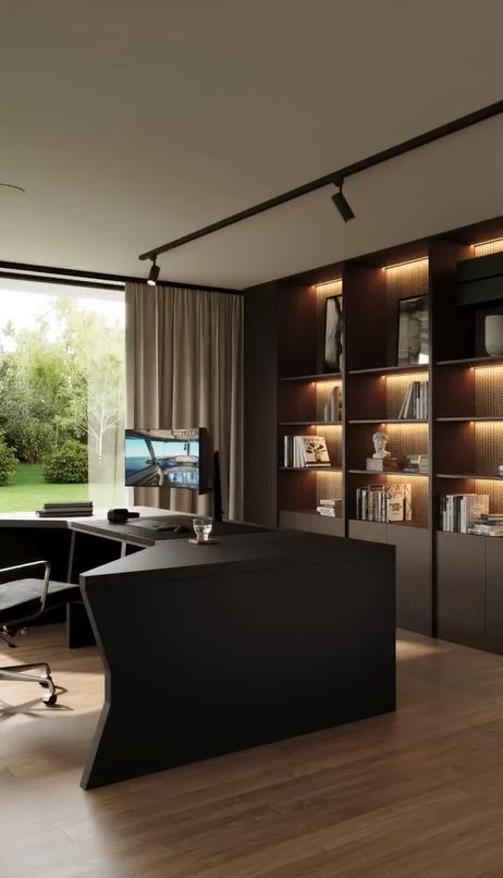 Tak będzie wyglądał dom Michała Wiśniewskiego