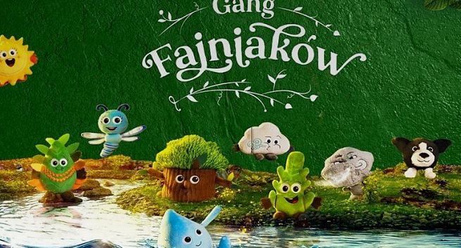 Biedronka rusza z nową akcją lojalnościową „Gang Fajniaków” (wideo)