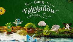 Biedronka rusza z nową akcją lojalnościową „Gang Fajniaków” (wideo)