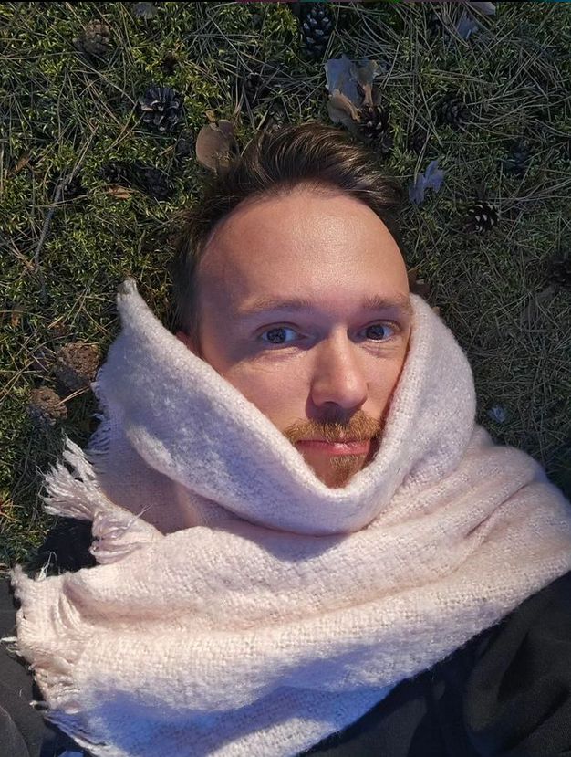 Krzysztof Gonciarz