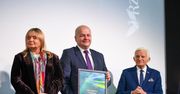 Płock wyróżniony w rankingu "Rzeczpospolitej"