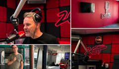 Przeprowadzka Radia ZET. Rusza "Centralny Newsroom" Agory