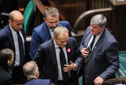 Tusk tworzy rząd. "Odradzałem prezesowi PSL"