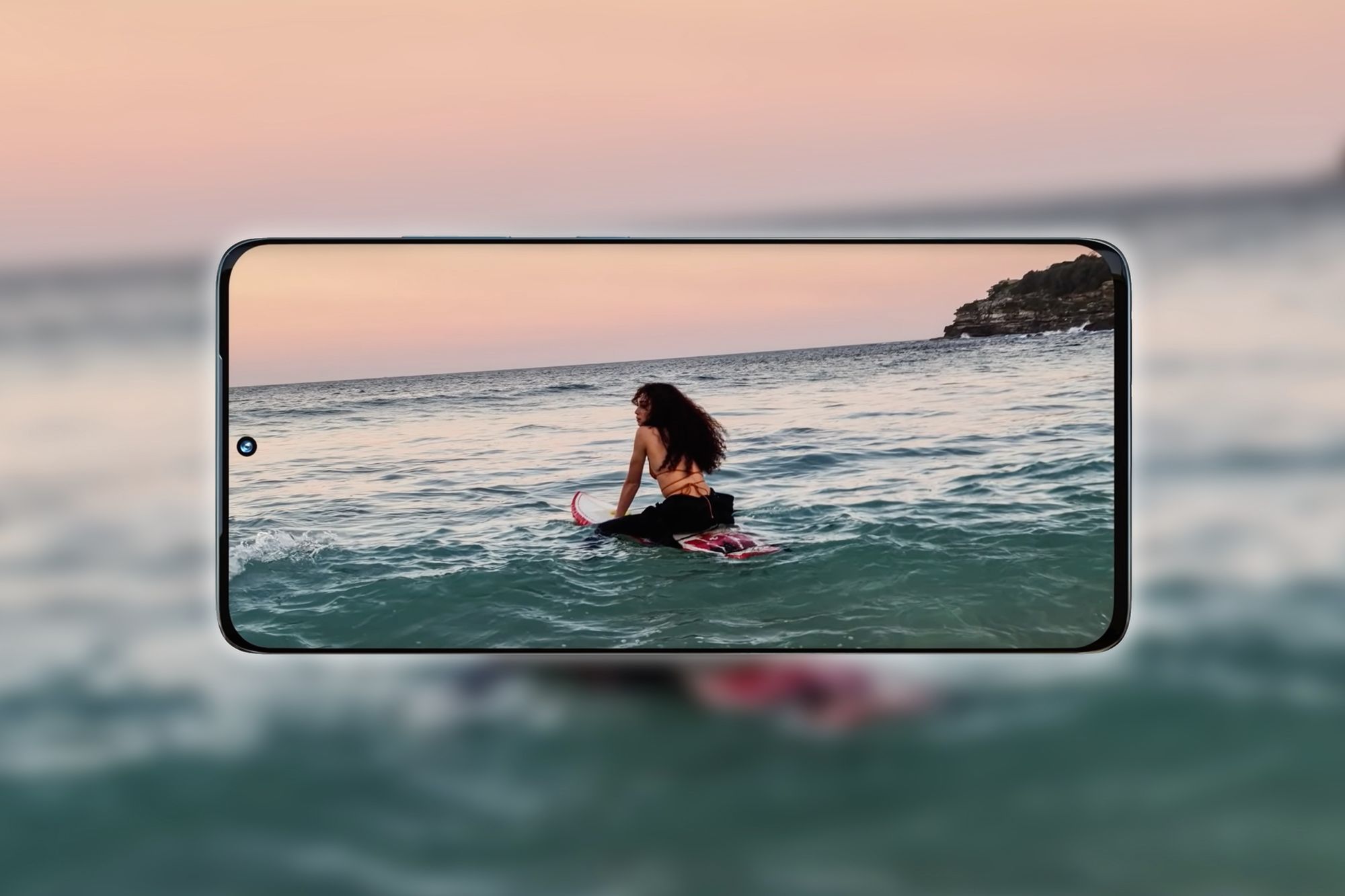 50 Mpix, Dual Pixel Pro, Smart ISO Pro i wiele więcej. Oto najnowsza matryca Samsunga 1