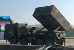 K239 Chunmoo. Wyrzutnie nazywane "koreańskimi HIMARS-ami" trafią do Polski