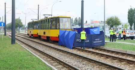 Tragedia wstrząsnęła Warszawą. Zginął 4-latek. Przełom w sprawie