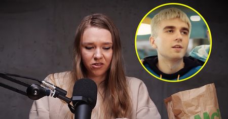 Maja Staśko kontra Mata. "Wolę być głupią piz*** niż..."