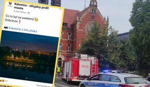 Katowice. Nie żyje 19-latka. Miasto chwali udany weekend. "Himalaje żenady"