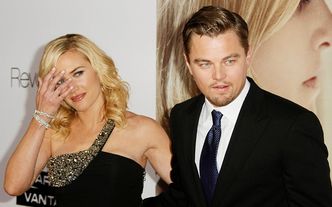 DiCaprio o rozwodzie Winslet: "Byłem zszokowany!"