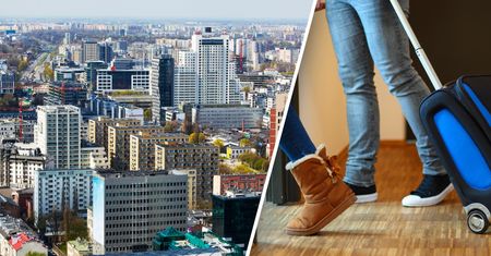 Biznes na rotacyjnych apartamentach. Państwo traci miliard rocznie, rząd zaostrza zasady