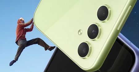 Samsung Galaxy A54 i Galaxy A34 oficjalnie. Są polskie ceny