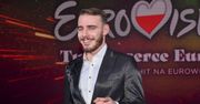 Krystian Ochman podziękował fanom. Zdradził, co szykuje na Eurowizję
