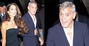 George i Amal Clooney błyszczą na olimpijskim bankiecie. Prawdziwa power couple? (ZDJĘCIA)