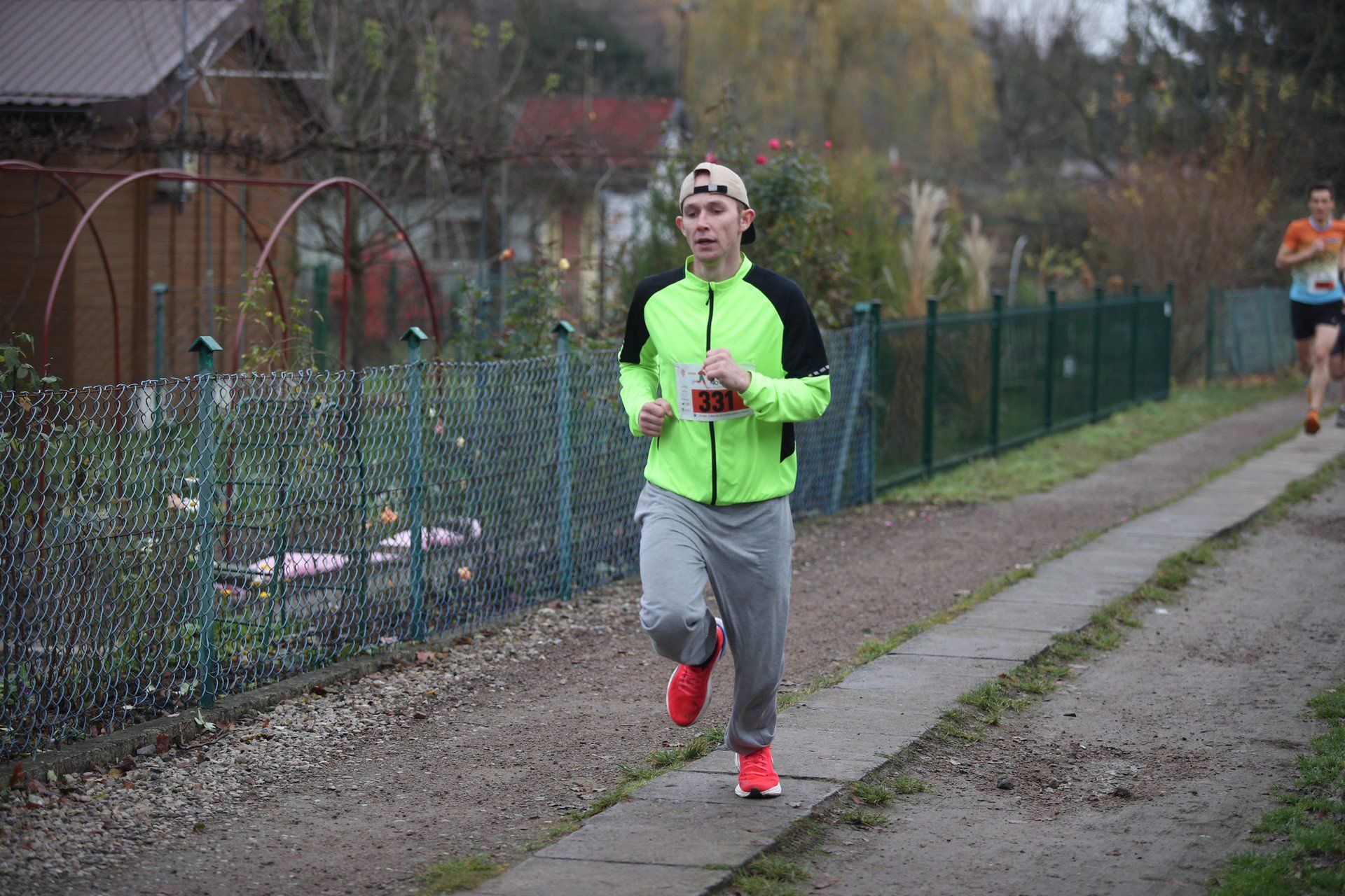 Nowa Huta w Czterech Smakach - Jesień 2025