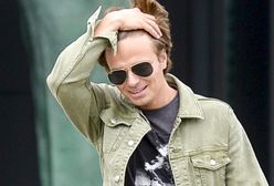 Co się dzieje z Hakielem? "Po nieprzespanej nocy"