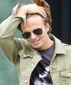 Co się dzieje z Hakielem? "Po nieprzespanej nocy"