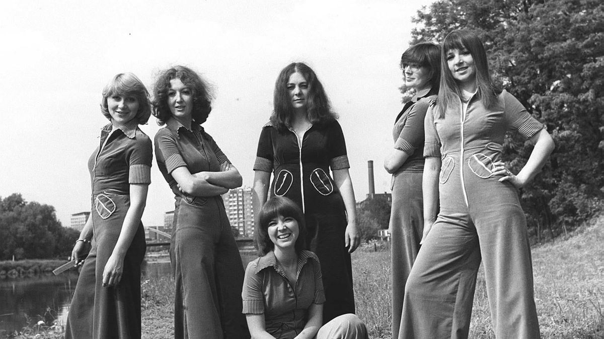 Nie żyje Krystyna Grochowska z zespołu Alibabki