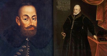 Osobliwe fryzury polskich szlachciców. Dlaczego "podgalali łby"?