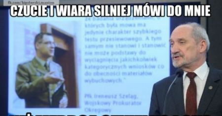 Technologiczne wpadki polskich polityków. Który przegiął najbardziej? [ankieta]