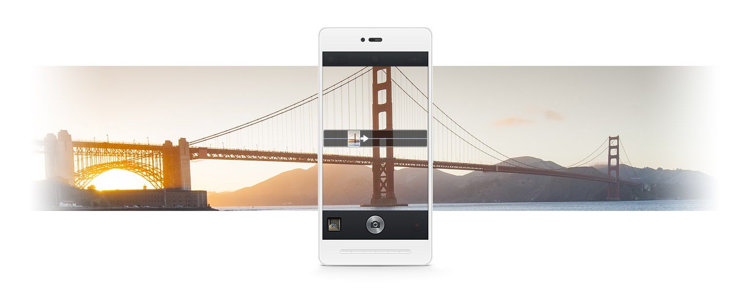 Smartisan T1 - jeden z najciekawszych chińczyków ostatnich tygodni 5