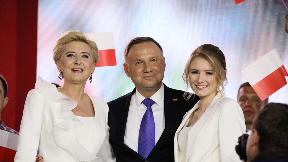 prezydent