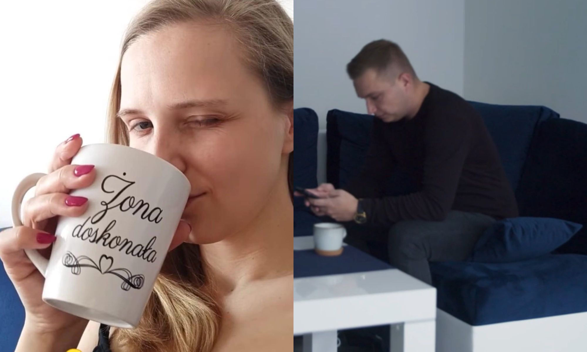 "Ślub od pierwszego wejrzenia"