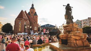 Gorzów: Przewodnik po wydarzeniach na weekend