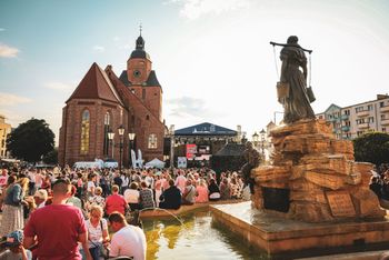 Gorzów: Przewodnik po wydarzeniach na weekend