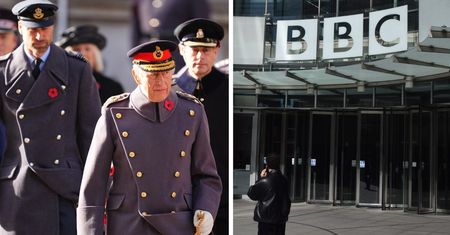 BBC desperacko tnie koszty. Wywołali oburzenie