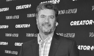 Nie żyje Pat Finn. Aktor znany z "Przyjaciół" miał 60 lat