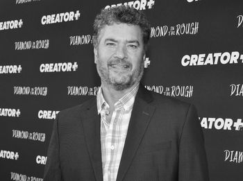 Nie żyje Pat Finn. Aktor znany z "Przyjaciół" miał 60 lat