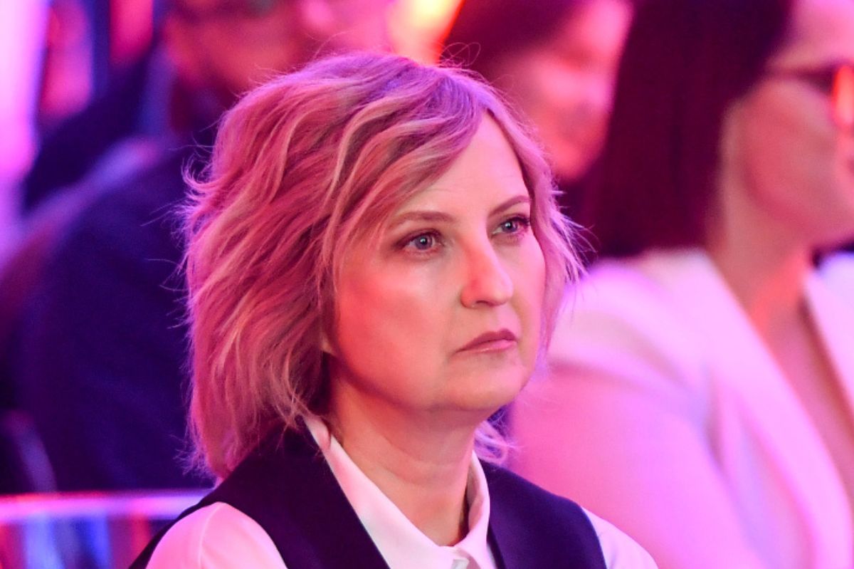 Iza Kuna obnażyła prawdę o dojrzałych aktorkach? "Mają inne zdanie"