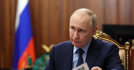 Amerykanie dostali dokumenty. Obnażają taktykę Rosjan