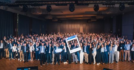 Hilton najlepszym miejscem pracy w Europie. Aż 39 firm z Polski na liście Fortune