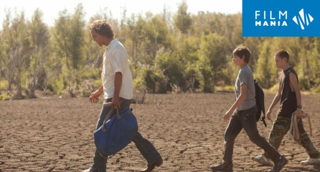 Nowy kanał filmowy od Amerykanów w Europie Środkowo-Wschodniej